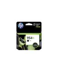 HP  954xl  Ink cartridge  Black  2000 pages