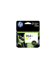 HP  954xl  Ink cartridge  Yellow  1600 pages