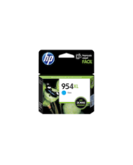HP  954xl  Ink cartridge  Cyan  1600 pages