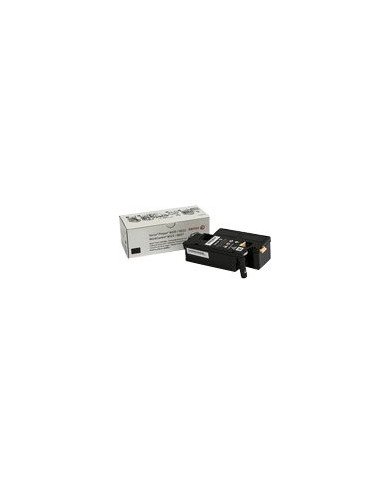 Xerox  Black  original  toner cartridge DMO  for Phaser 6020VBI 