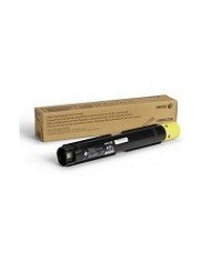 Xerox  High Capacity  yellow  original  toner cartridge  for Vers