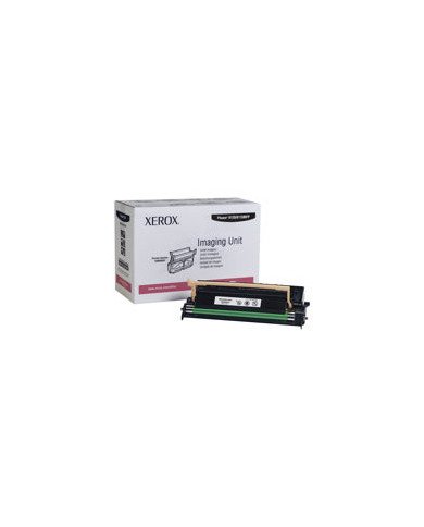 Xerox Phaser 6120  Magenta  original  toner cartridge  for Phaser 
