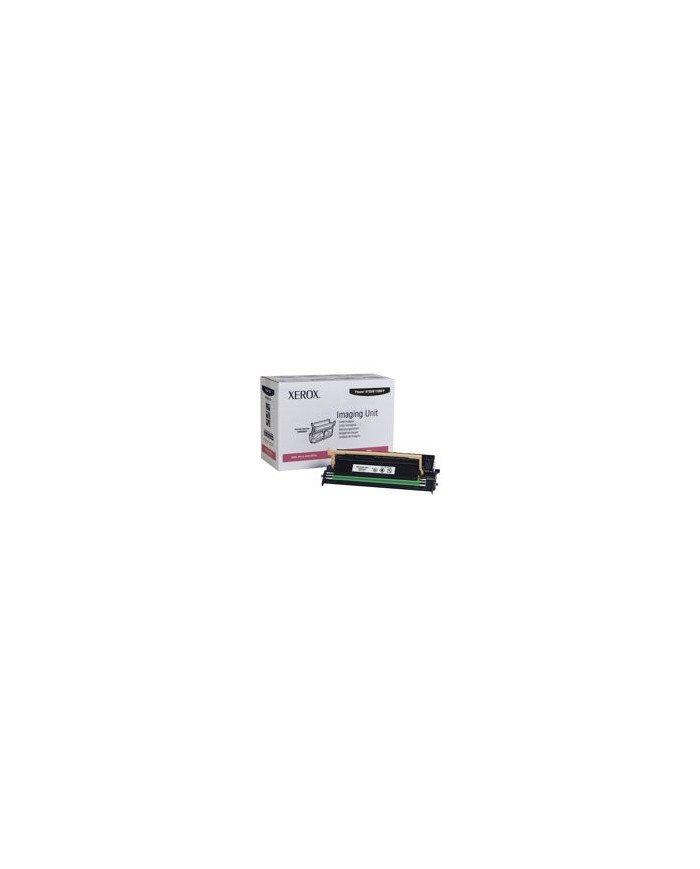 Xerox Phaser 6120  Magenta  original  toner cartridge  for Phaser 