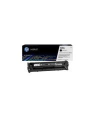 HP 131x  High Yield  black  original  LaserJet  toner cartridge 