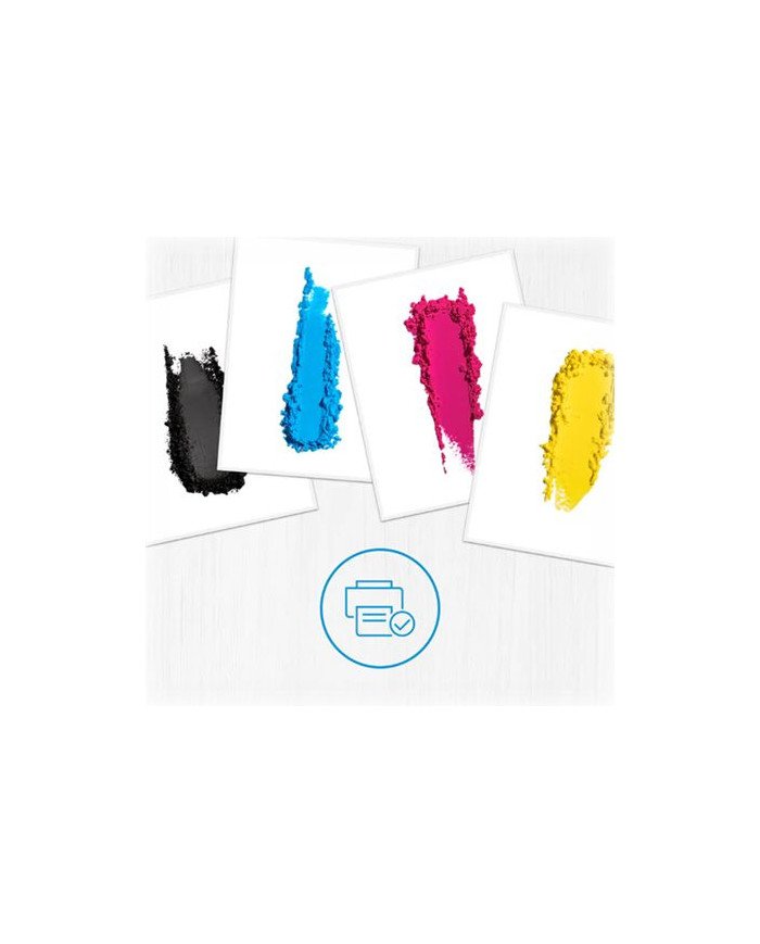 HP 824A  Yellow  original  drum kit  for Color LaserJet CM6030 CM