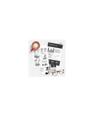 HP 05A  Black  original  LaserJet  toner cartridge CE505A  for 