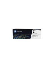 HP 312A  Black  original  LaserJet  toner cartridge CF380A  for