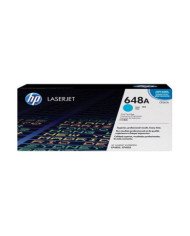 HP 508A  Cyan  original  LaserJet  toner cartridge CF361A  for 