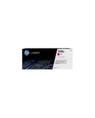 HP 508A  Magenta  original  LaserJet  toner cartridge CF363A  f