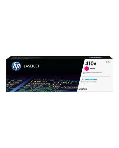 HP 410A  Magenta  original  LaserJet  toner cartridge CF413A  f
