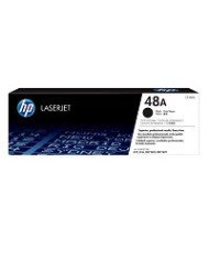 HP 48a  Black  original  LaserJet  toner cartridge CF248A  for 
