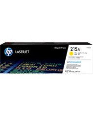 HP 215A  Yellow  original  LaserJet  toner cartridge W2312A  fo
