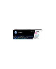 HP 215A  Magenta  original  LaserJet  toner cartridge W2313A  f