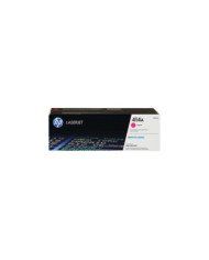 HP 414A  Magenta  original  LaserJet  toner cartridge W2023A  f