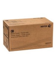 Xerox WorkCentre 58455855  2pack  black  original  toner cartrid