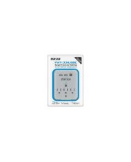 Forza FWT331USBC  Surge protector wall mountable  AC 125 V  1875
