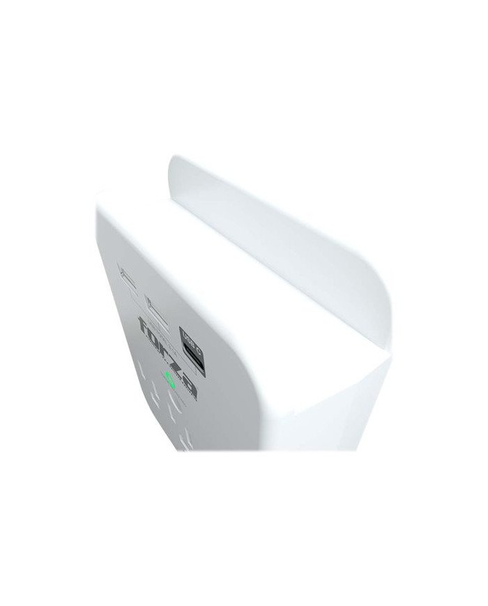 Forza FWT331USBC  Surge protector wall mountable  AC 125 V  1875