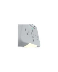 Forza FWT331USBC  Surge protector wall mountable  AC 125 V  1875