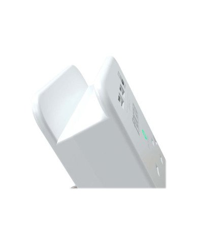 Forza FWT631USBC  Surge protector wall mountable  AC 125 V  1875