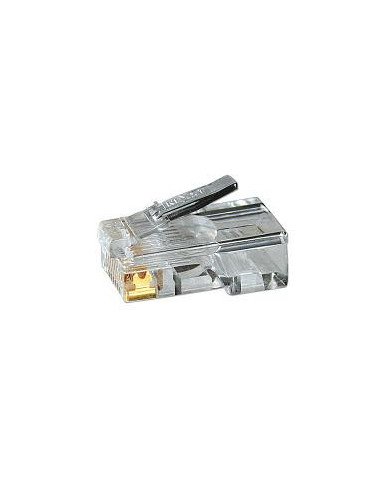Nexxt RJ45 Connector 50u Cat5e