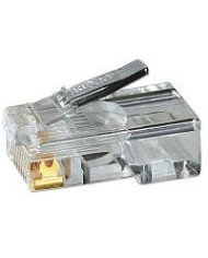 Nexxt RJ45 Connector 50u Cat5e
