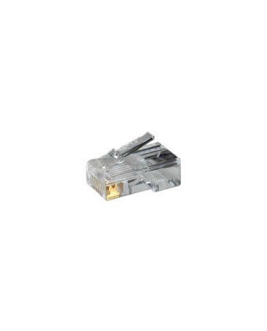 Nexxt RJ45 Connector Cat6 100pck