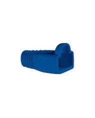 Nexxt  Network cable boots RJ45  Pack of 100  blue