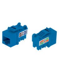 Nexxt Solutions Infrastructure  Keystone Jack  Category 6  Cat6 Uns