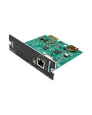 APC Network Management Card 3 with PowerChute Network Shutdown  Remot
