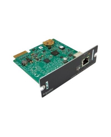 APC Network Management Card 3 with PowerChute Network Shutdown  Remot