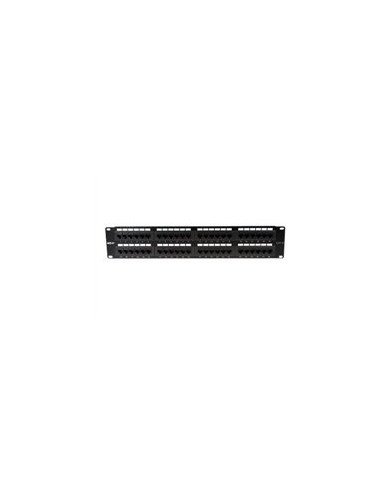 Nexxt  Patch panel  CAT 6  19  48 ports