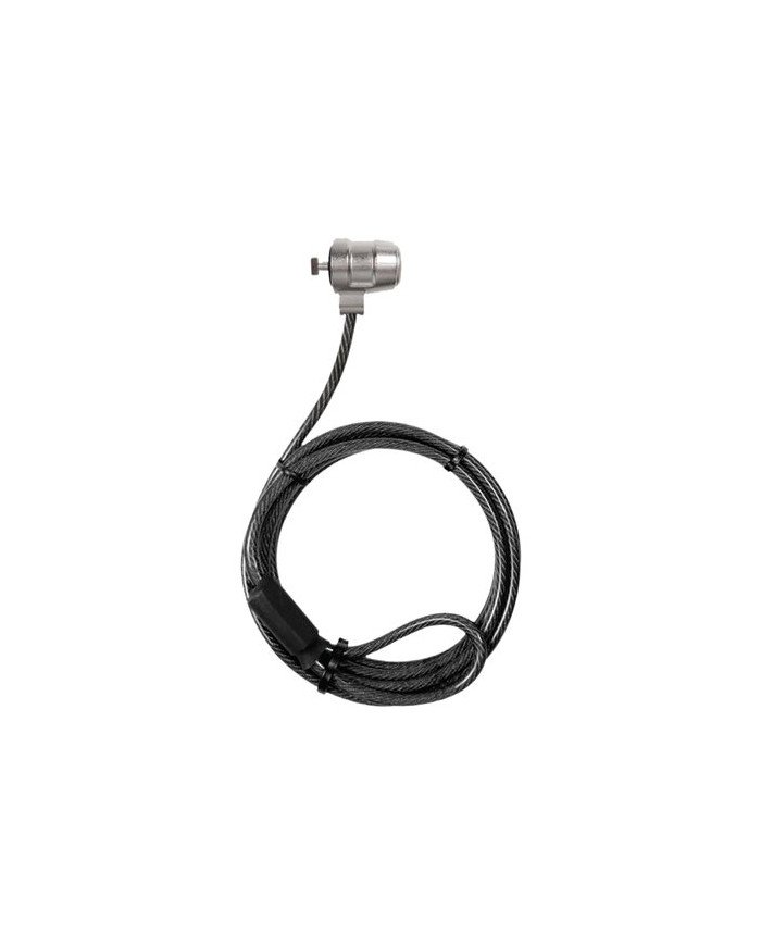 Klip Xtreme KSD330  Security cable lock  15 m