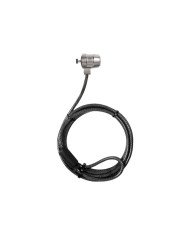Klip Xtreme KSD330  Security cable lock  15 m