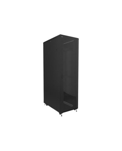 Nexxt Solutions  Rack cabinet  floor mountable  RAL 9005 varnish b