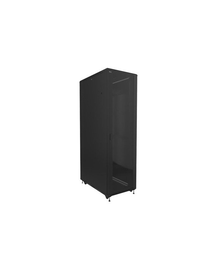 Nexxt Solutions  Rack cabinet  floor mountable  RAL 9005 varnish b