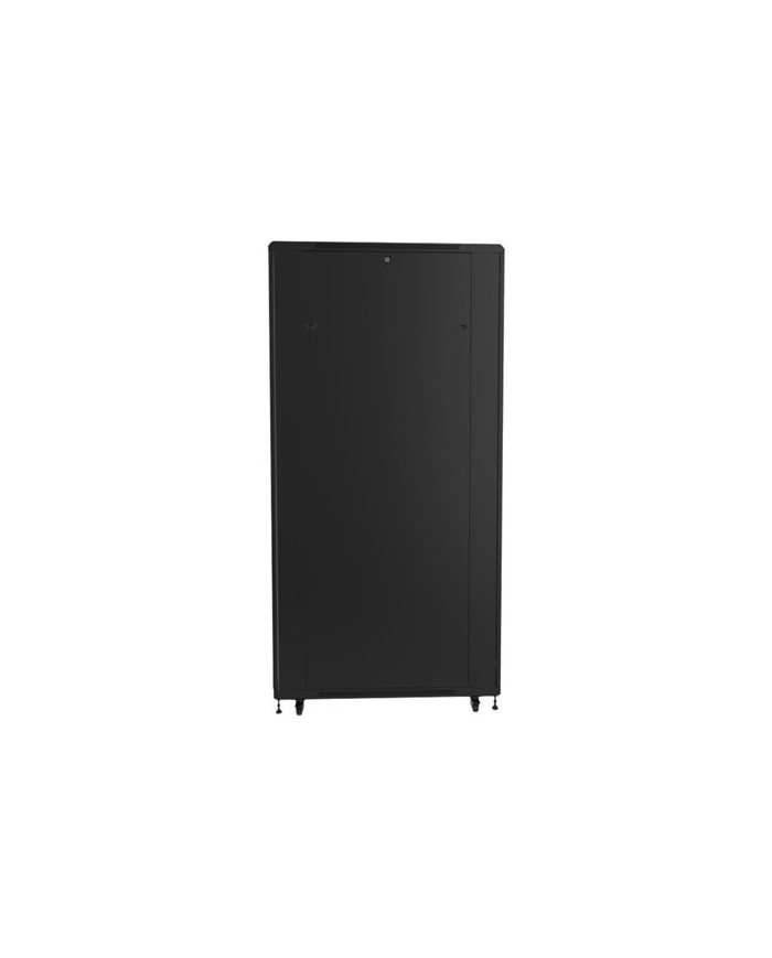 Nexxt Solutions  Rack cabinet  floor mountable  RAL 9005 varnish b