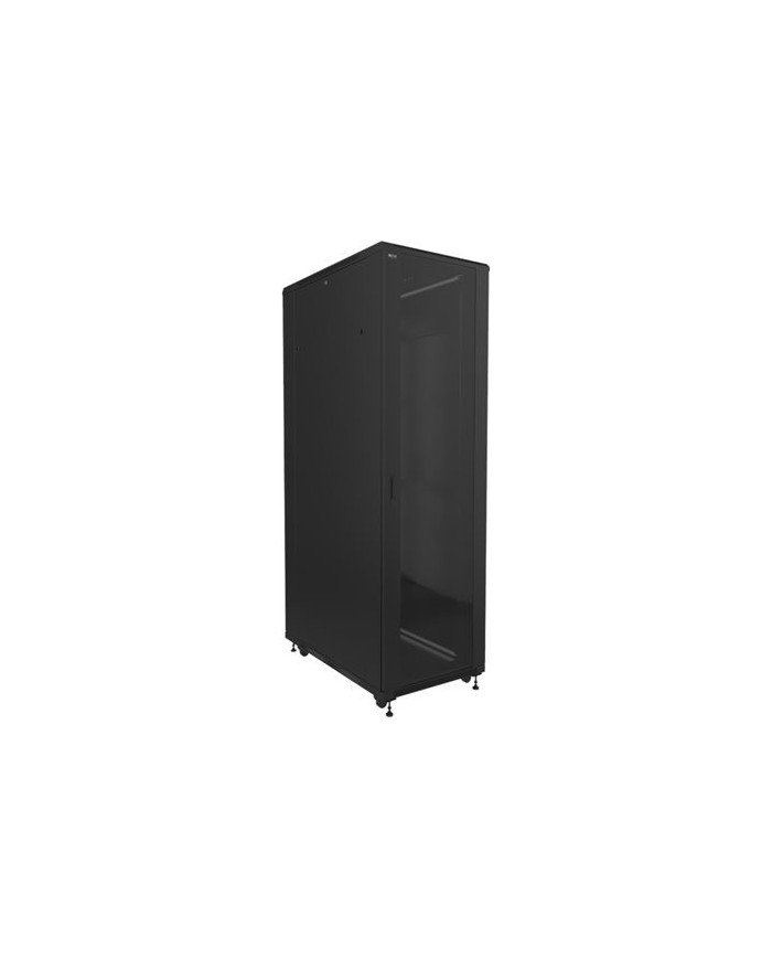 Nexxt Solutions  Rack cabinet  floor mountable  RAL 9005 varnish b