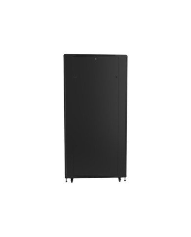 Nexxt Solutions  Rack cabinet  floor mountable  RAL 9005 varnish b