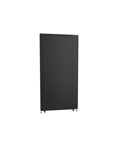 Nexxt Solutions  Rack cabinet  floor mountable  RAL 9005 varnish b