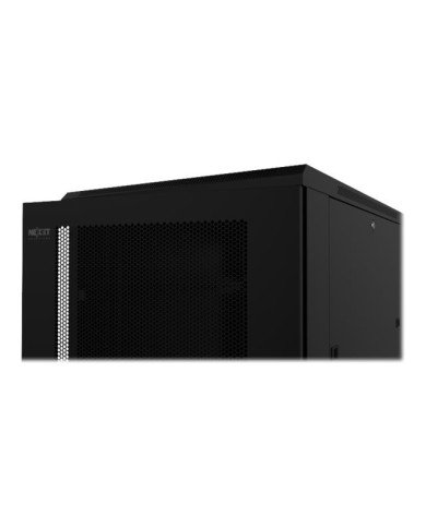 Nexxt Solutions  Rack cabinet  floor mountable  RAL 9005 varnish b