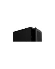 Nexxt Solutions  Rack cabinet  floor mountable  RAL 9005 varnish b