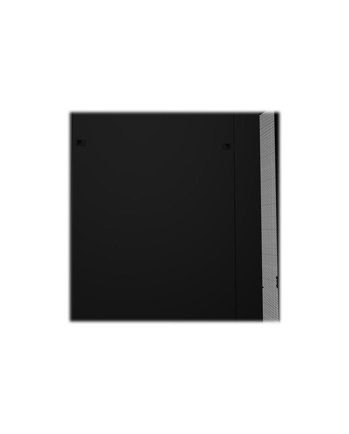 Nexxt Solutions  Rack cabinet  floor mountable  RAL 9005 varnish b