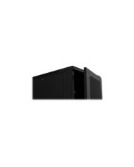 Nexxt Solutions  Rack cabinet  floor mountable  RAL 9005 varnish b