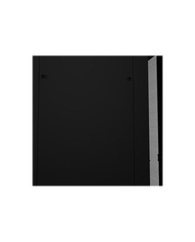 Nexxt Solutions  Rack cabinet  floor mountable  RAL 9005 varnish b