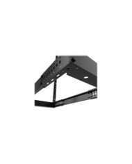 Nexxt Solutions  Rack open frame  4post  floor mountable  RAL 900