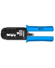 Nexxt Solutions  Crimp tool  Modulr Ratchet Pro3S