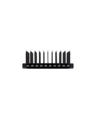 Tripp Lite 10Port USB Charging Station Hub w Adjustable Storage Table