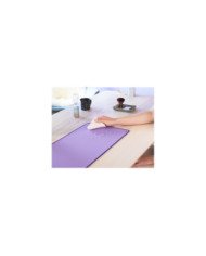 Logitech Studio Series  Keyboard and mouse pad  antislip rubber bas