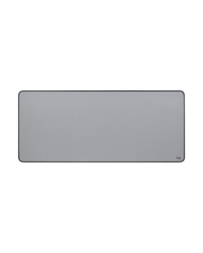 Logitech Desk Mat Mid Grey