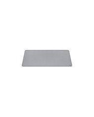 Logitech Desk Mat Studio Series  Mouse pad  mid gray